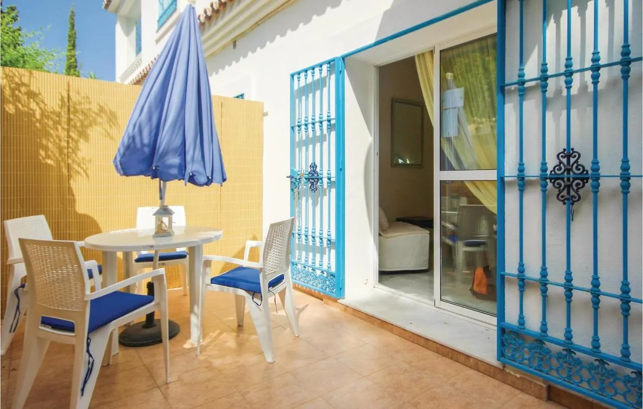 Gorgeous Apartment In Urb El Chaparral With Wifi 라칼라데미야스 스페인
